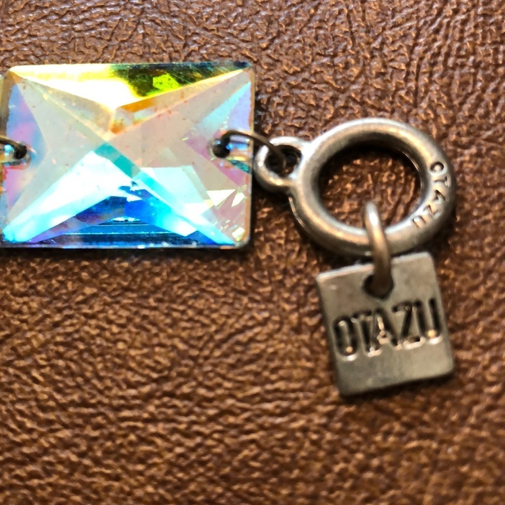 OTAZU BRACELET EUC